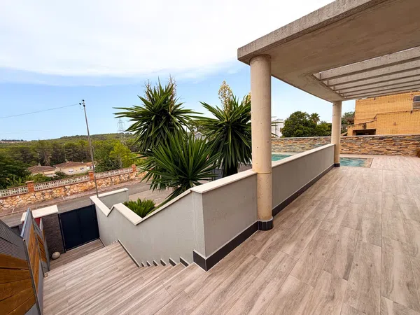Casa o chalet independiente en Calle dels Clavells, 4 - Foto 4