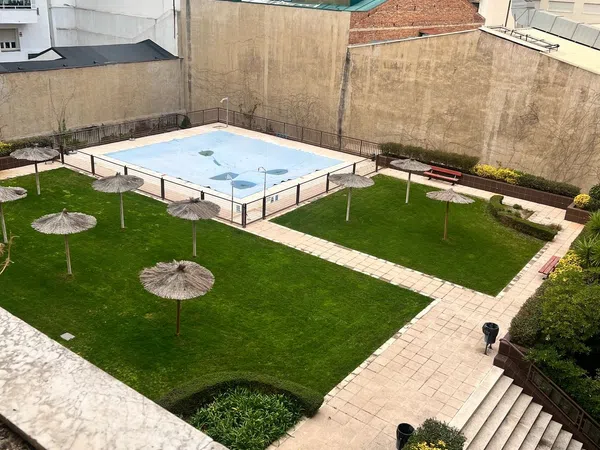 Piso en calle de Zurbano, 71