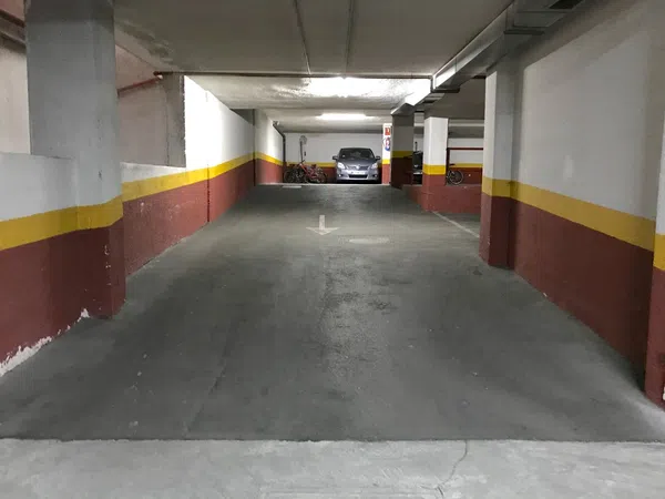 Piso en Avenida de los Artesanos, 66, Primera Fase - Nuevo Tres Cantos, Primera Fase - Nuevo Tres Cantos - Foto 20