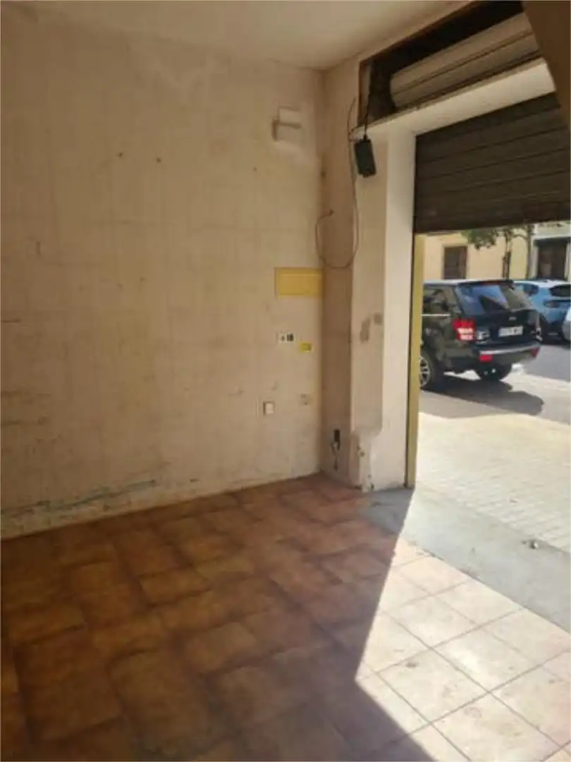 Local comercial en centro ciudad - Foto 4