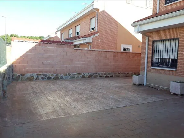 Chalet pareado en Calle Lisboa, 50 - Foto 1