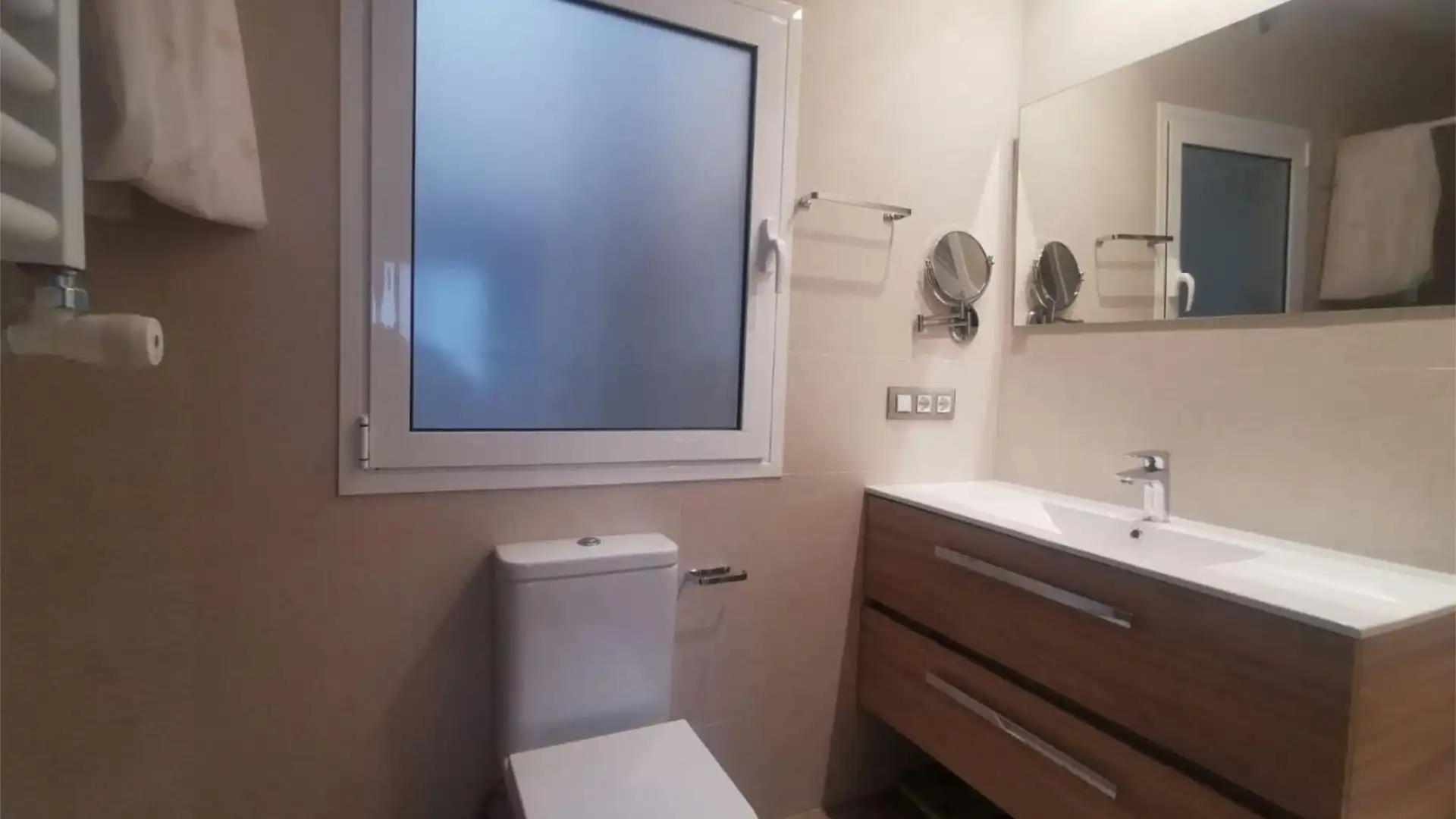 Piso en Esplugues de Llobregat - Foto 9