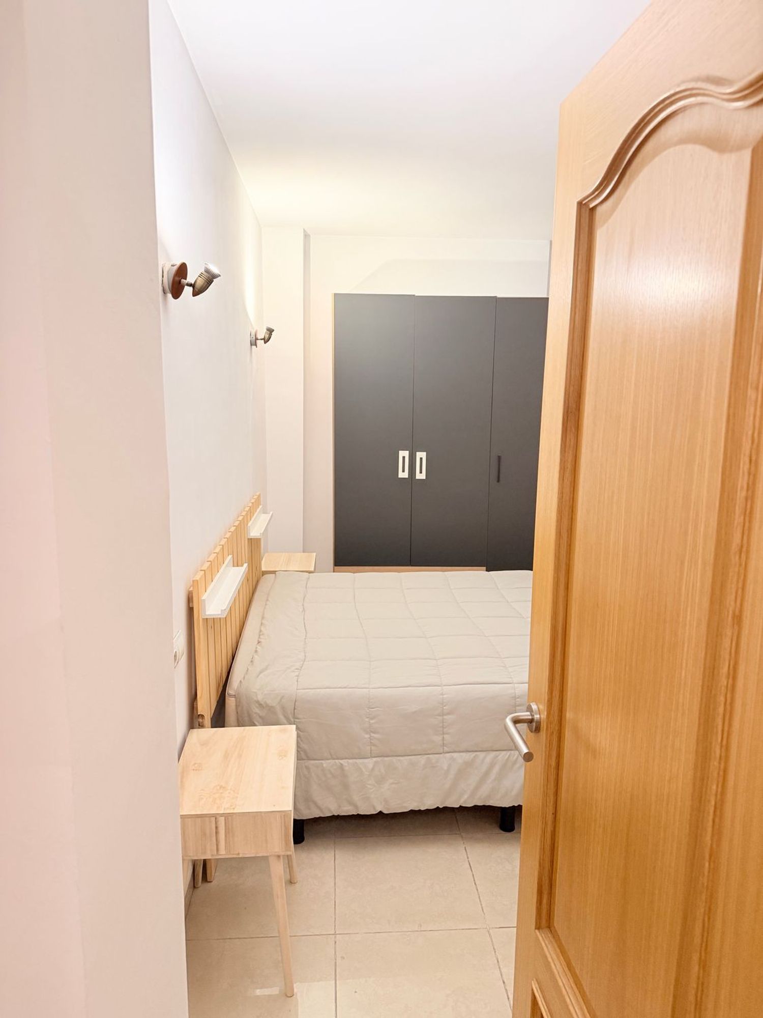 Piso en Barrio L'Olivera - Amanecer - Foto 22