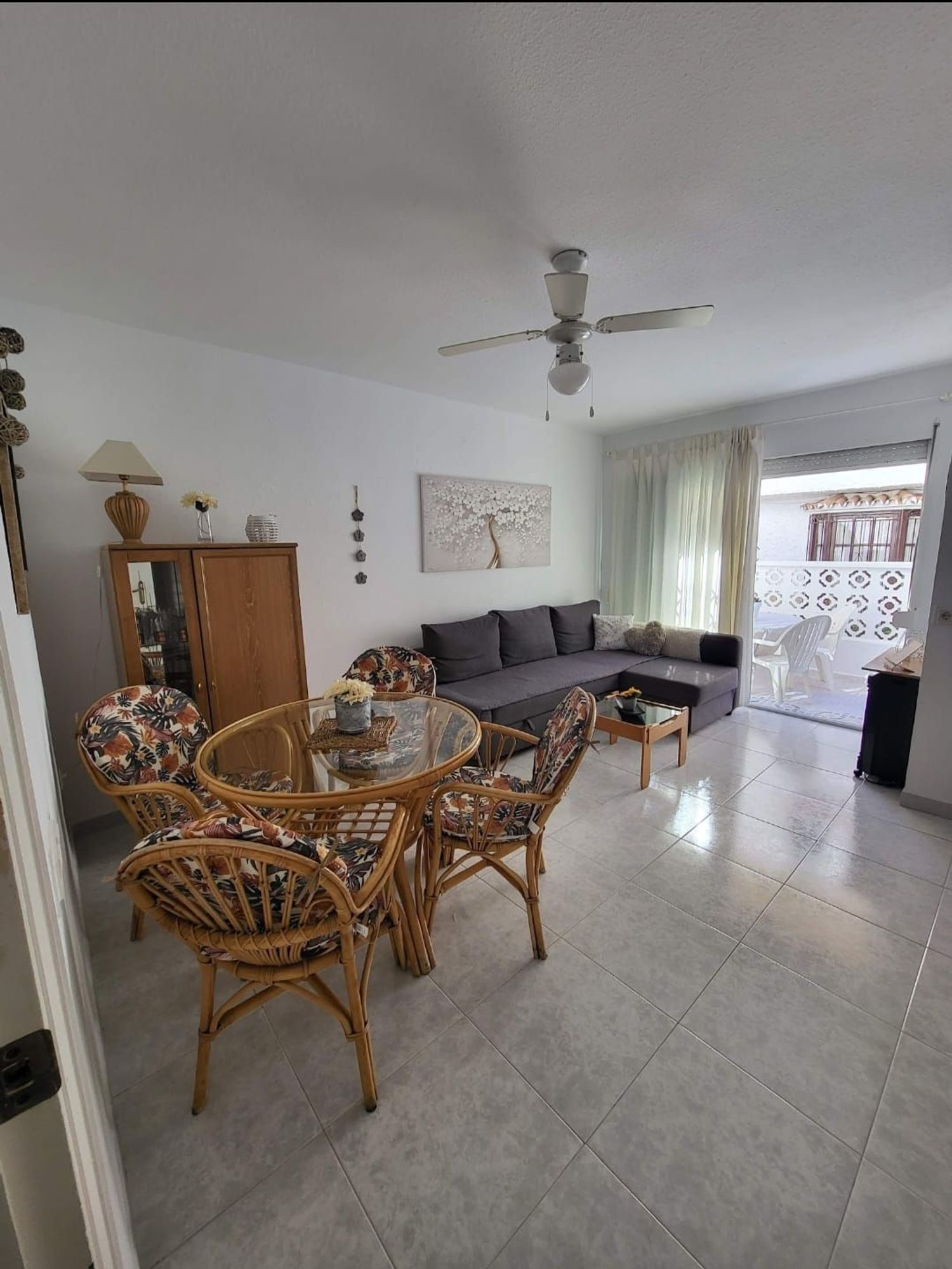 Chalet adosado en Avenida Esperanto, 10, Centro Internacional, Centro Internacional - Foto 2