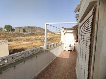 Casa adosada en  Calle Alborada 1 - Foto 1
