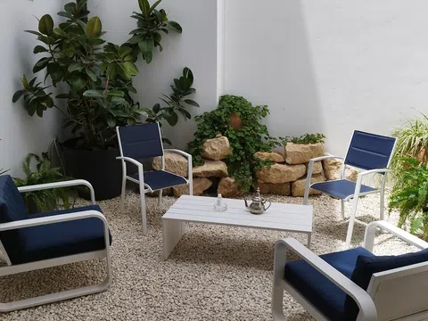 Estudio en plaza de la Corredera, 6 - Foto 14