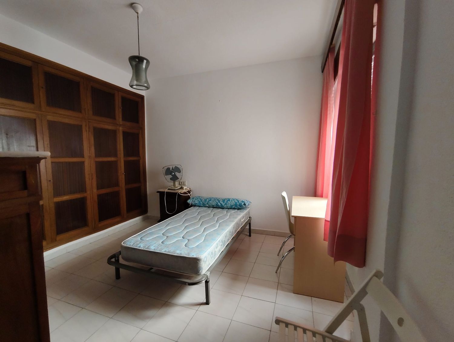 Piso en Calle Vázquez Aroca, 17, Ciudad Jardín - Foto 3