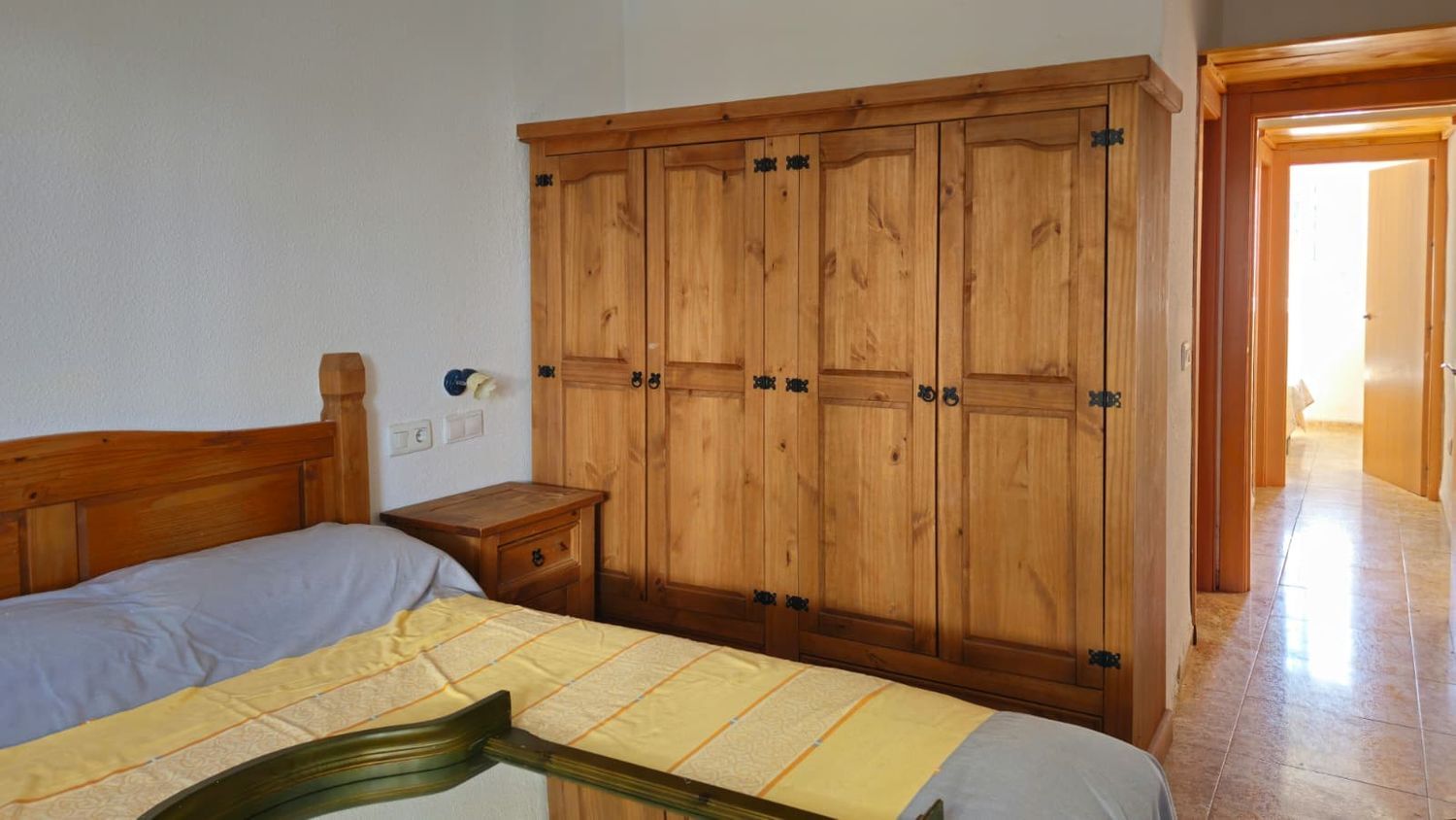 Chalet pareado en Calle Nuñez de Balboa, 17, Las Marinas, Las Marinas - Foto 12