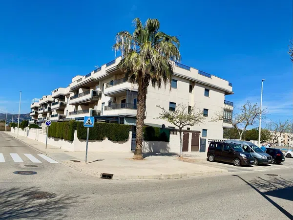 Piso en Calle Estornells, 7, Playa de Puçol, Playa de Puçol - Foto 2