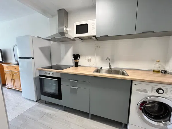 Piso en Agustín Bertomeu, 4, El Palmeral-Urbanova-Tabarca - Foto 3