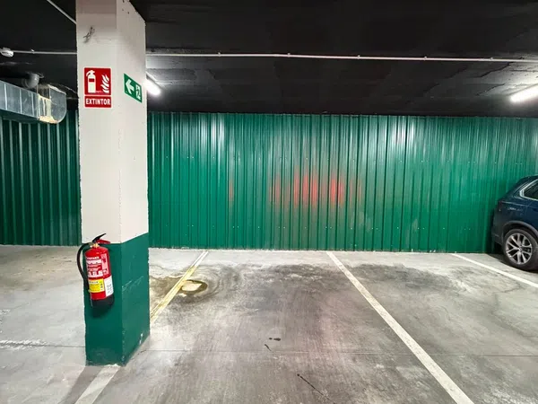 Ático en Calle Ramon y Cajal, 1 - Foto 9