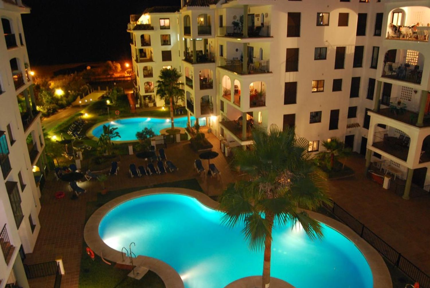 Piso en Urbanizacion Marina de la Duquesa, 157, Puerto de la Duquesa, Puerto de la Duquesa - Foto 34