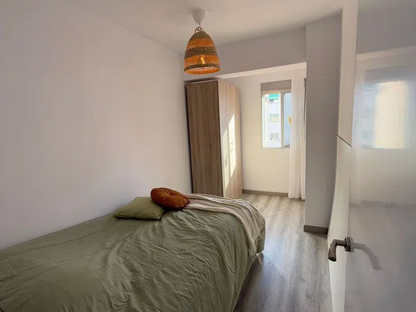Piso en Calle de la Floresta, 26 X, Aiora - Foto 1