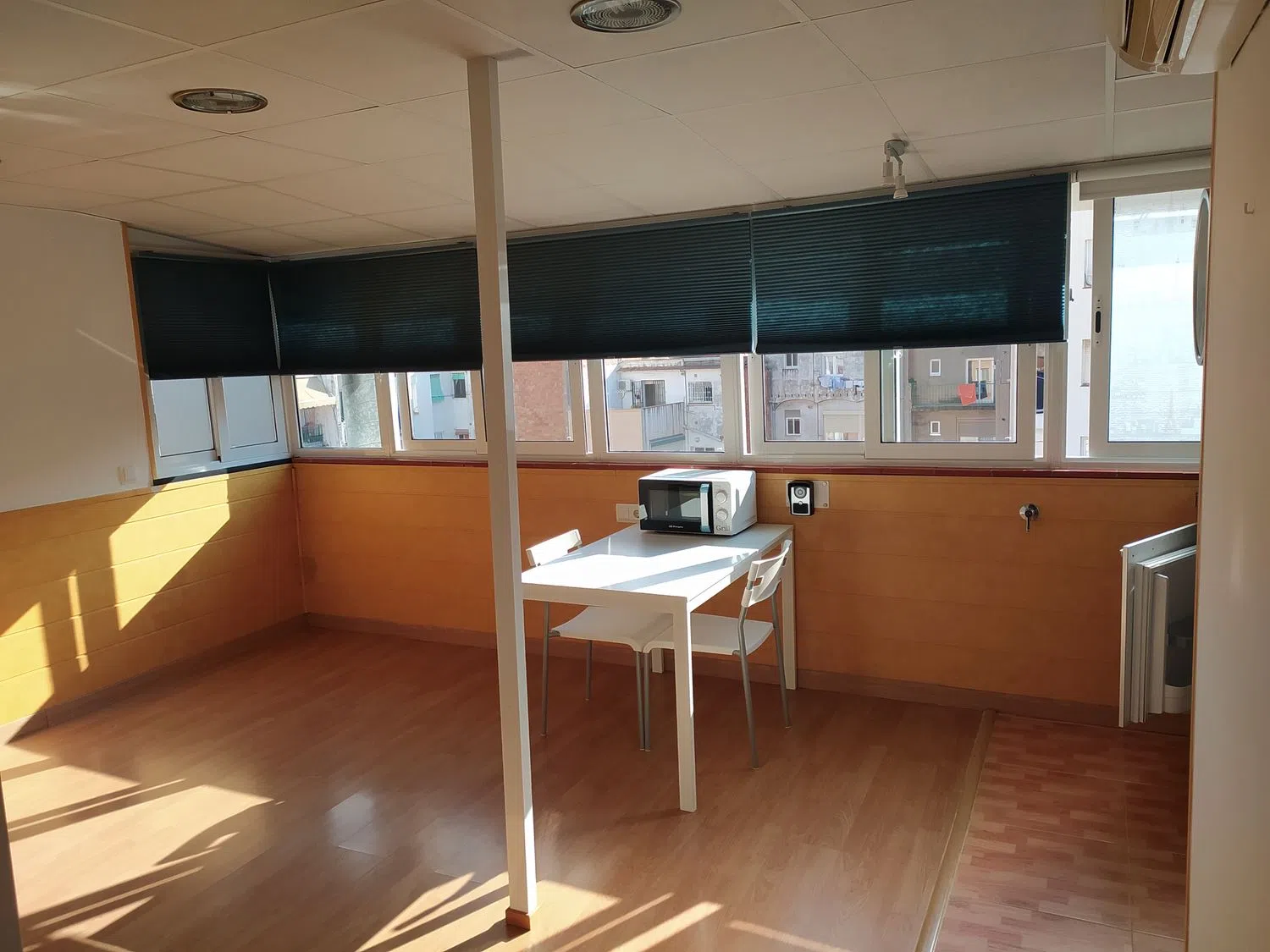 Estudio en calle Fortuny, 3 - Foto 4