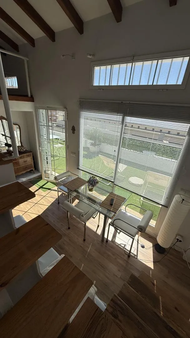 Ático en  Calle de Donoso Cortés 5 - Foto 5