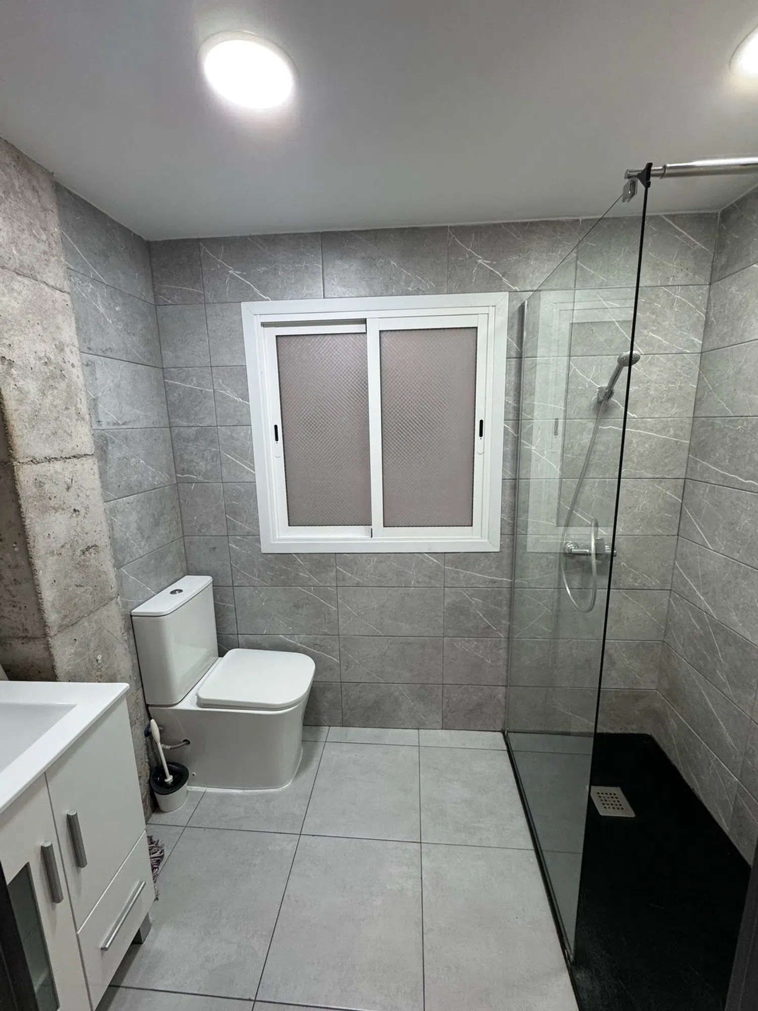 Estudio en calle Fernando Guanarteme, 49 - Foto 5