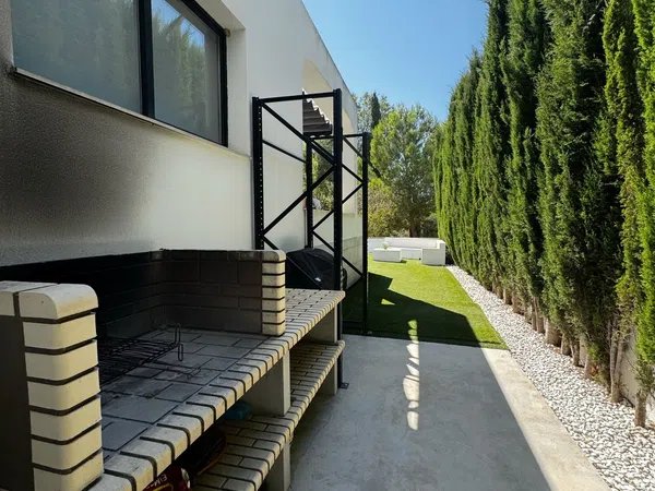 Casa o chalet independiente en Calle 22, 388 7, El Bosque, El Bosque - Foto 34