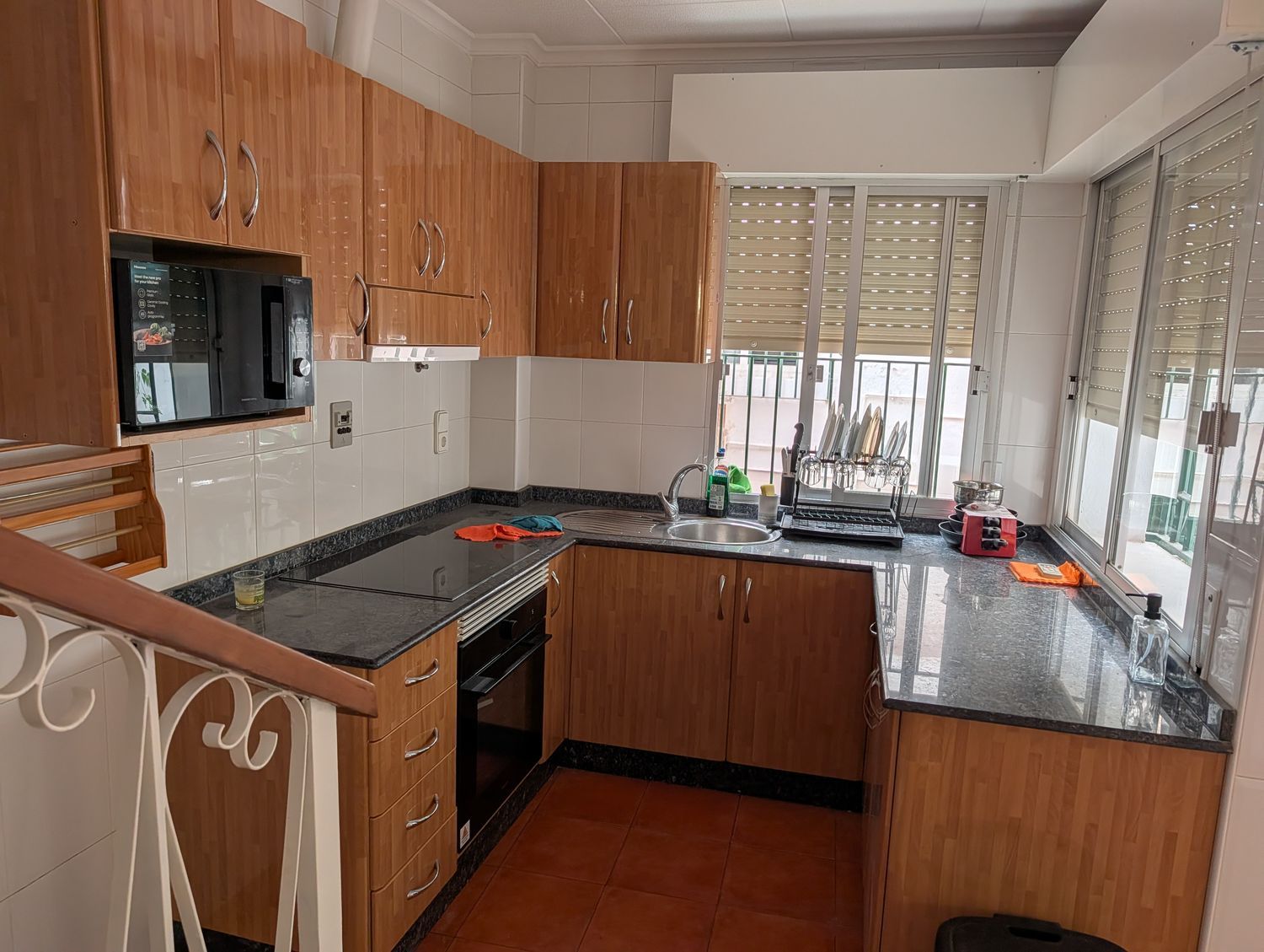 Chalet adosado en Calle Escultor Antonio García Mengual, 10, Espinardo - Foto 2