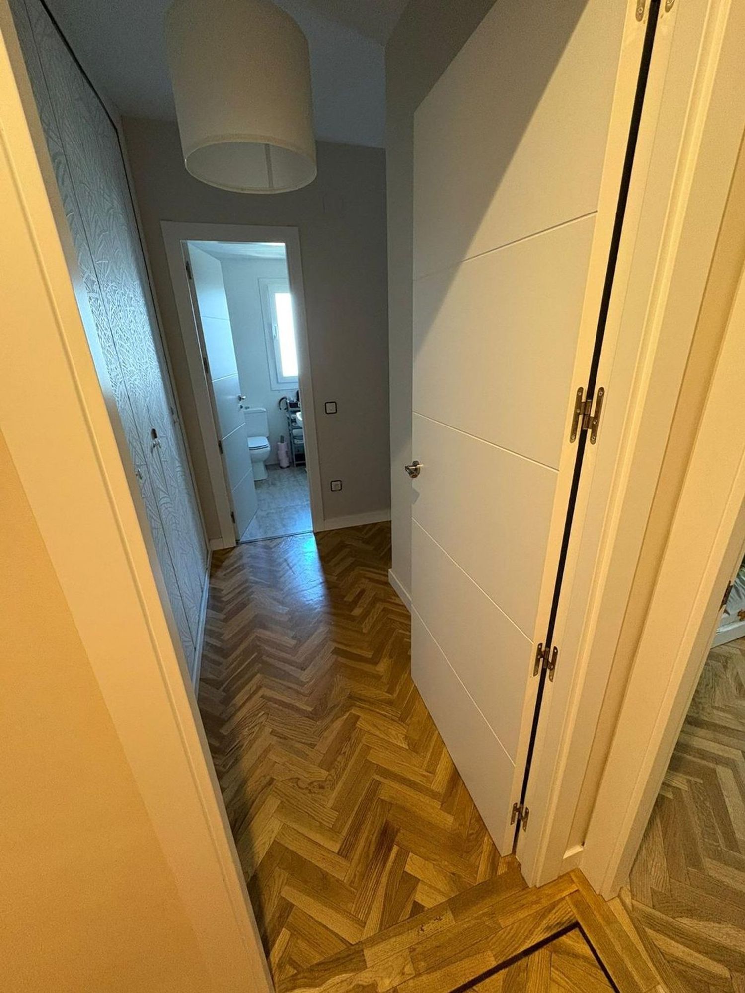 Piso en avenida de Burgos, 34 - Foto 31