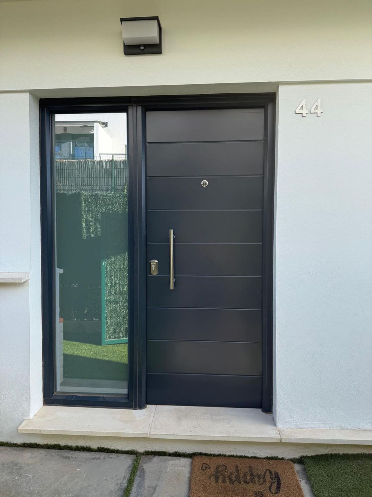 Chalet adosado en Calle Sierra de Baza, 6, Ctra Sierra - Acceso Nuevo Alhambra, Ctra Sierra - Acceso Nuevo Alhambra - Foto 6