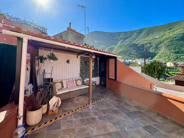 Chalet adosado en Calle Mencey Beneharo, 12, Los Realejos centro, Los Realejos centro - Foto 4
