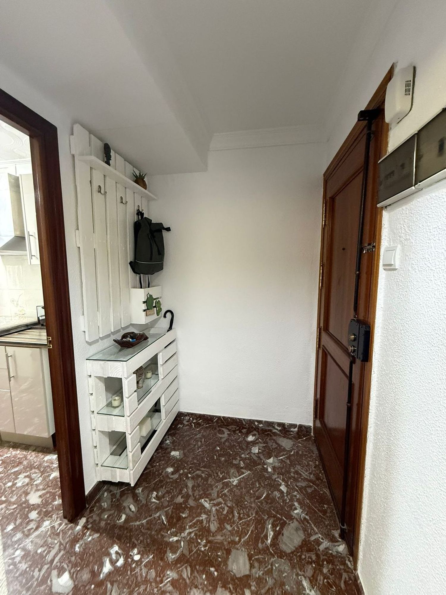 Piso en Calle Andarax, 8 - Foto 2