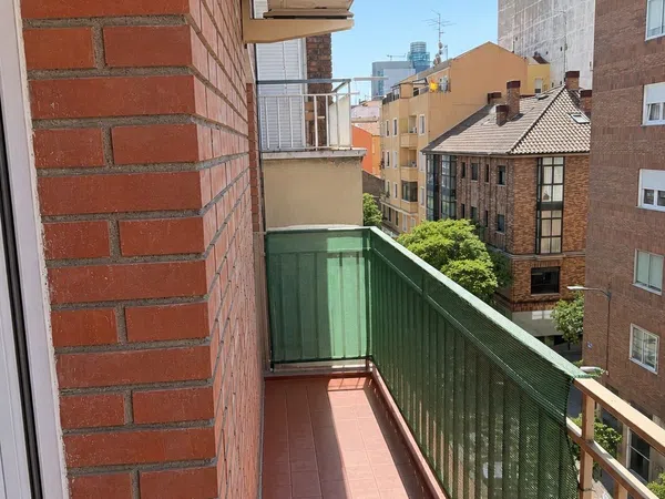Piso en Calle de Hernani, 35, Cuatro Caminos - Foto 6