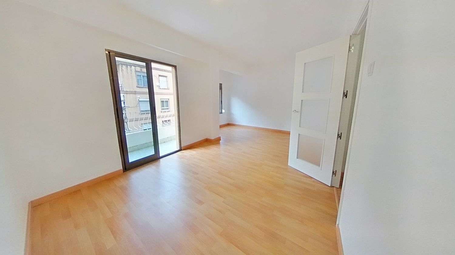 Piso en Barrio Els Orriols