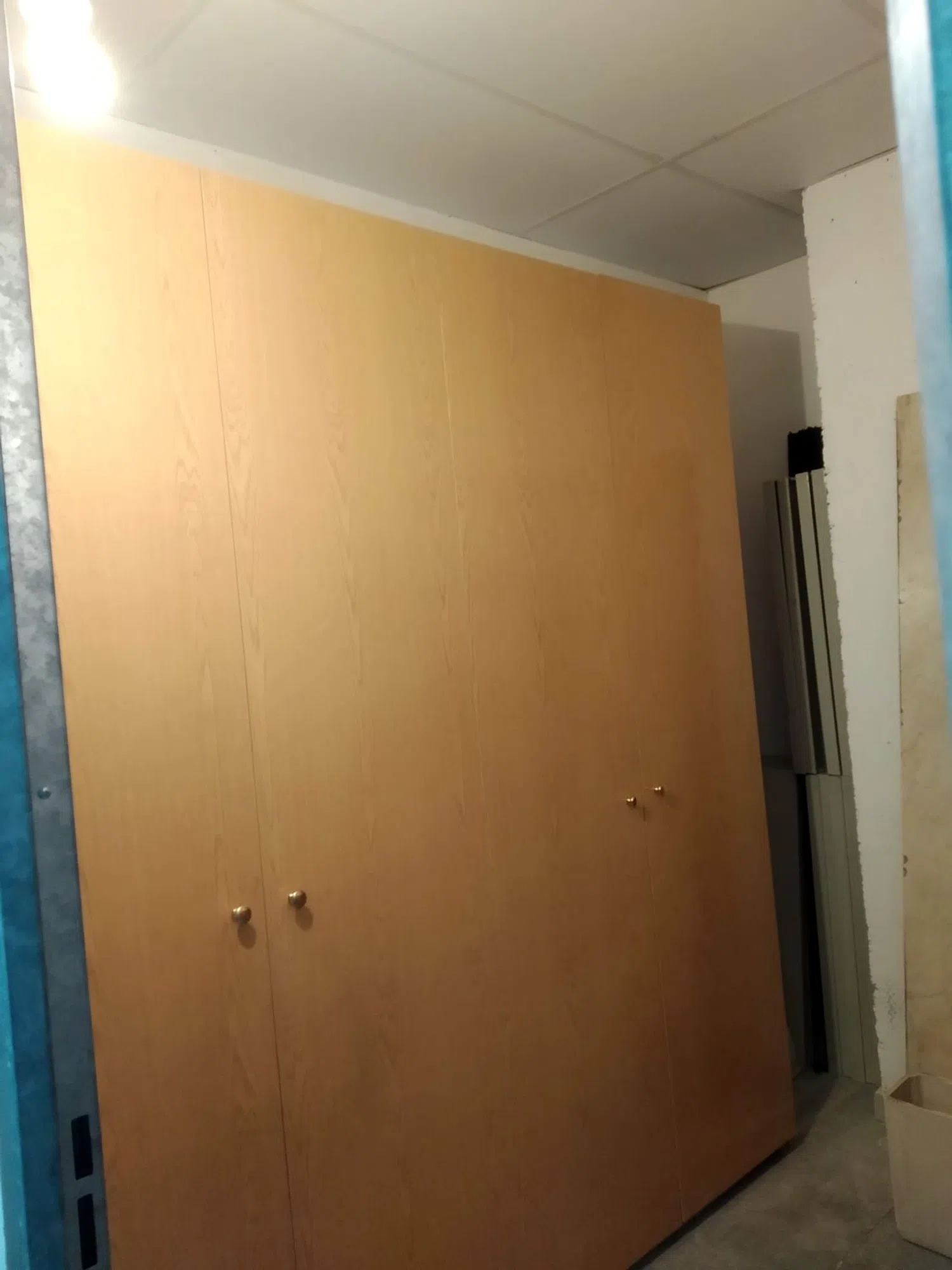Estudio en calle Rafael Bergamín, 16 - Foto 19