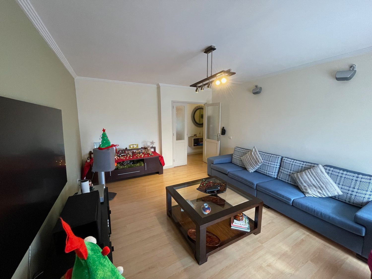 Piso en calle Raimundo Lulio, 89 - Foto 6