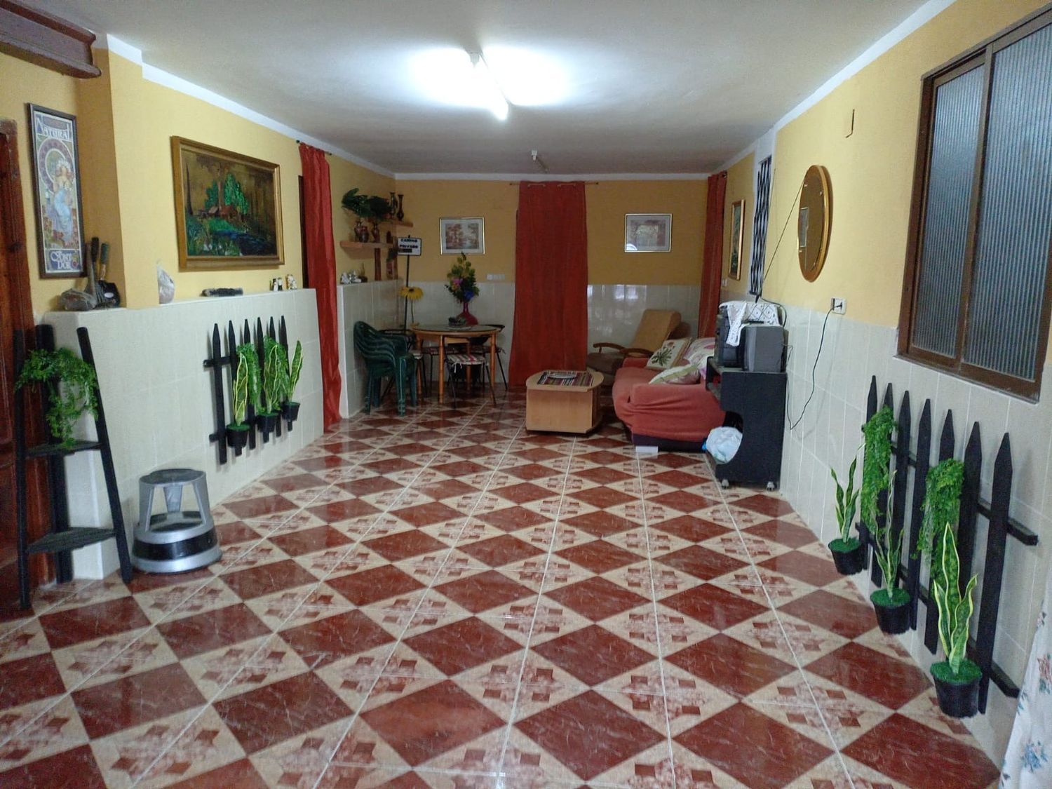 Casa o chalet independiente en Via Sin Nombre s/n - Foto 20