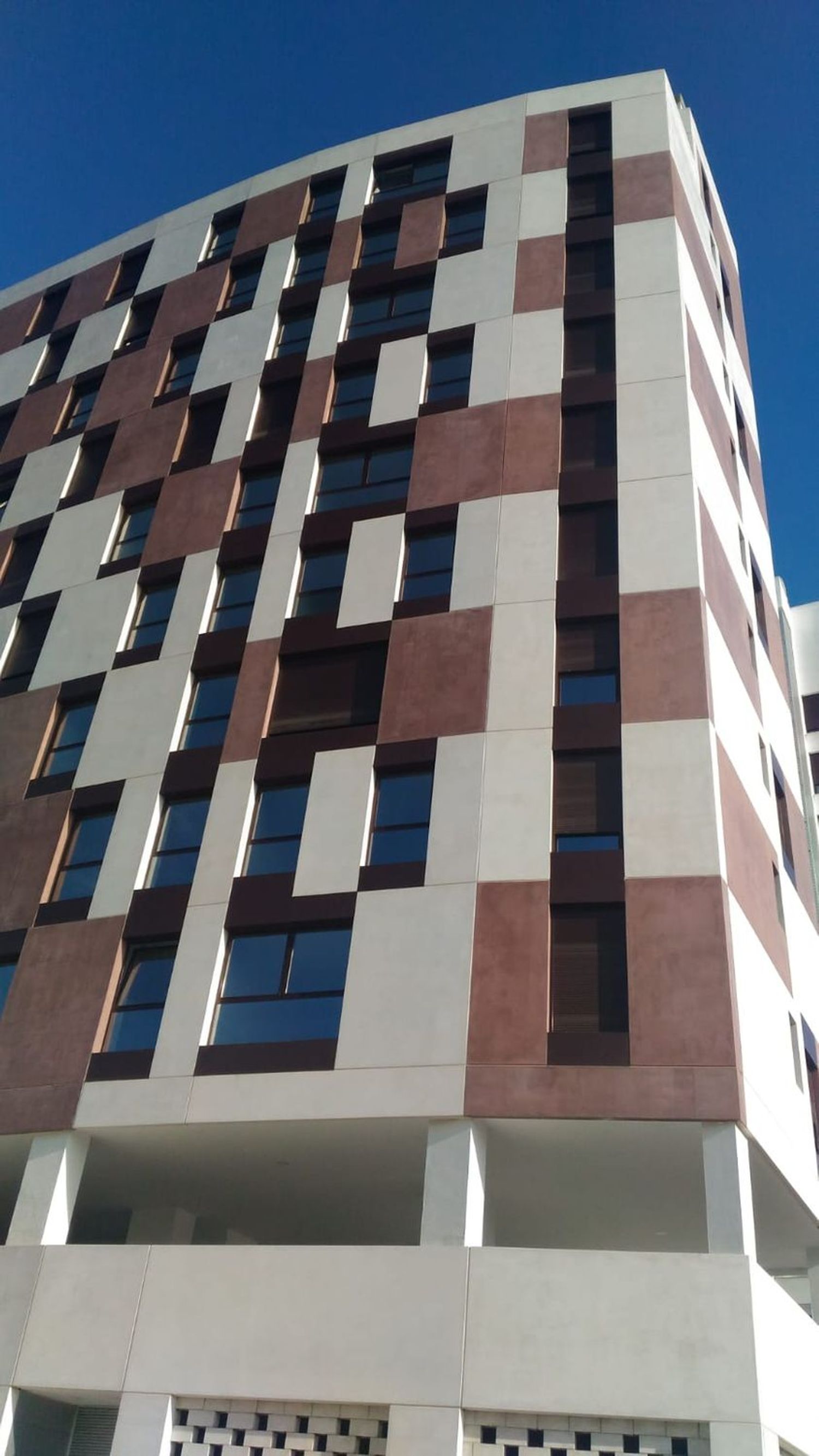 Piso en bulevar Louis Pasteur, 21 - Foto 2