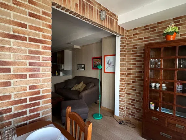 Piso en Calle Cap de Moraira, 11, Padre Jaime - Los Cabos - Foto 28