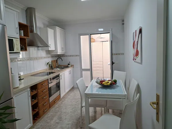 Piso en Calle Arinegua, 11, La Garita - Marpequeña, La Garita - Marpequeña - Foto 5