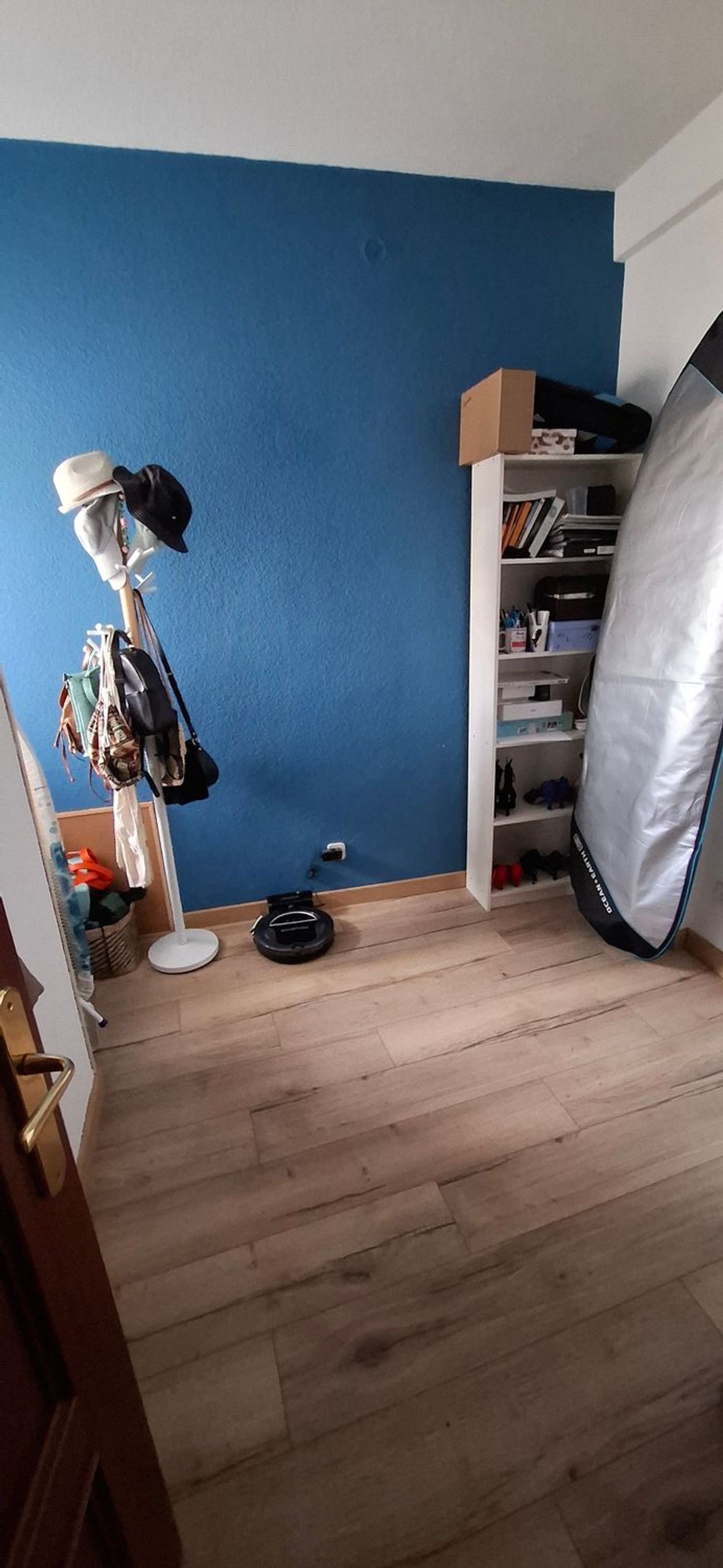 Piso en calle de Salamanca, 19 - Foto 7