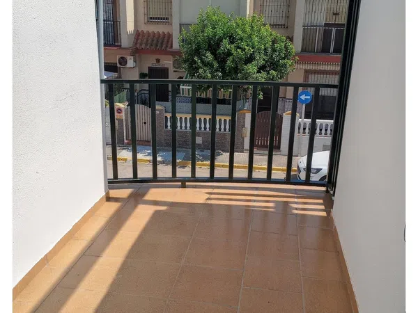 Chalet pareado en Avenida de Rocío Jurado, 1, Playa Cruz del Mar, Playa Cruz del Mar - Foto 13