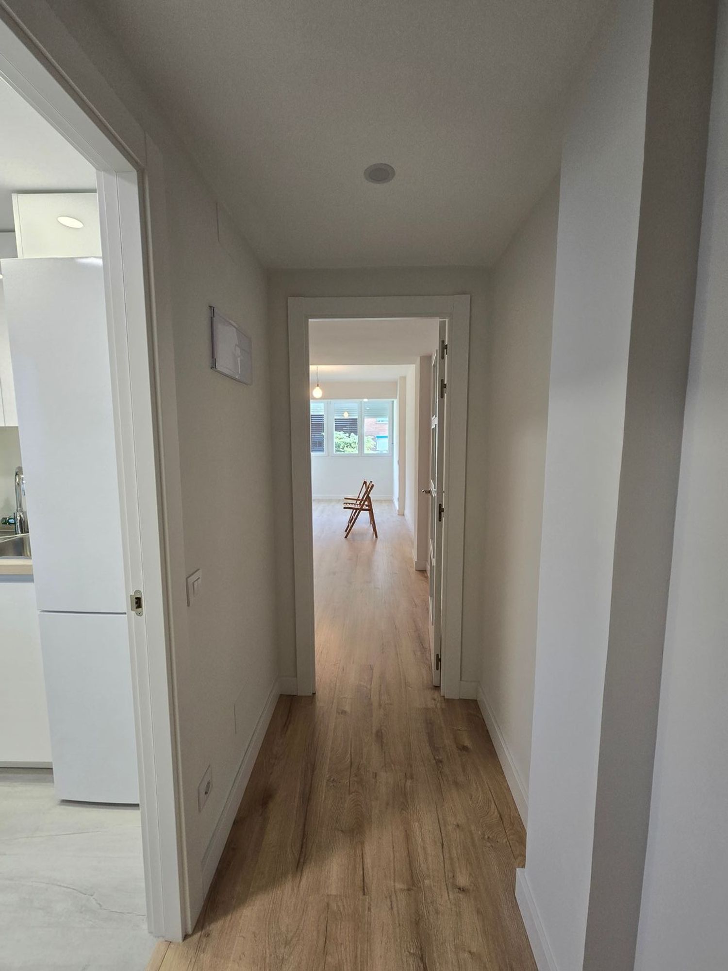 Piso en calle de Zazuar, 11