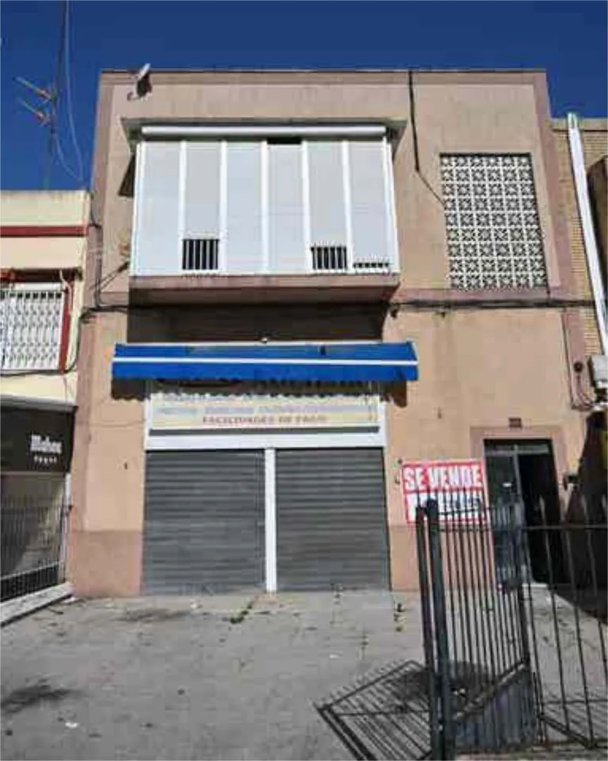 Chalet en Paseo de las Delicias - Foto 1