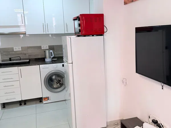 Piso en calle de Burgos, 3 - Foto 1