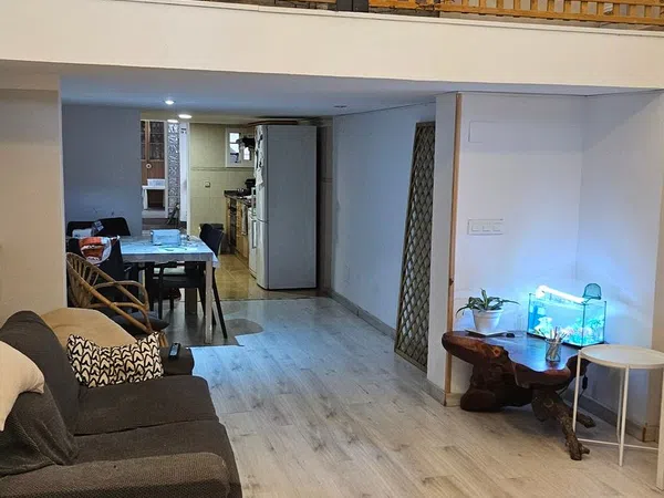 Piso en Calle de Mata, 30, El Poble Sec - Parc de Montjuïc - Foto 3