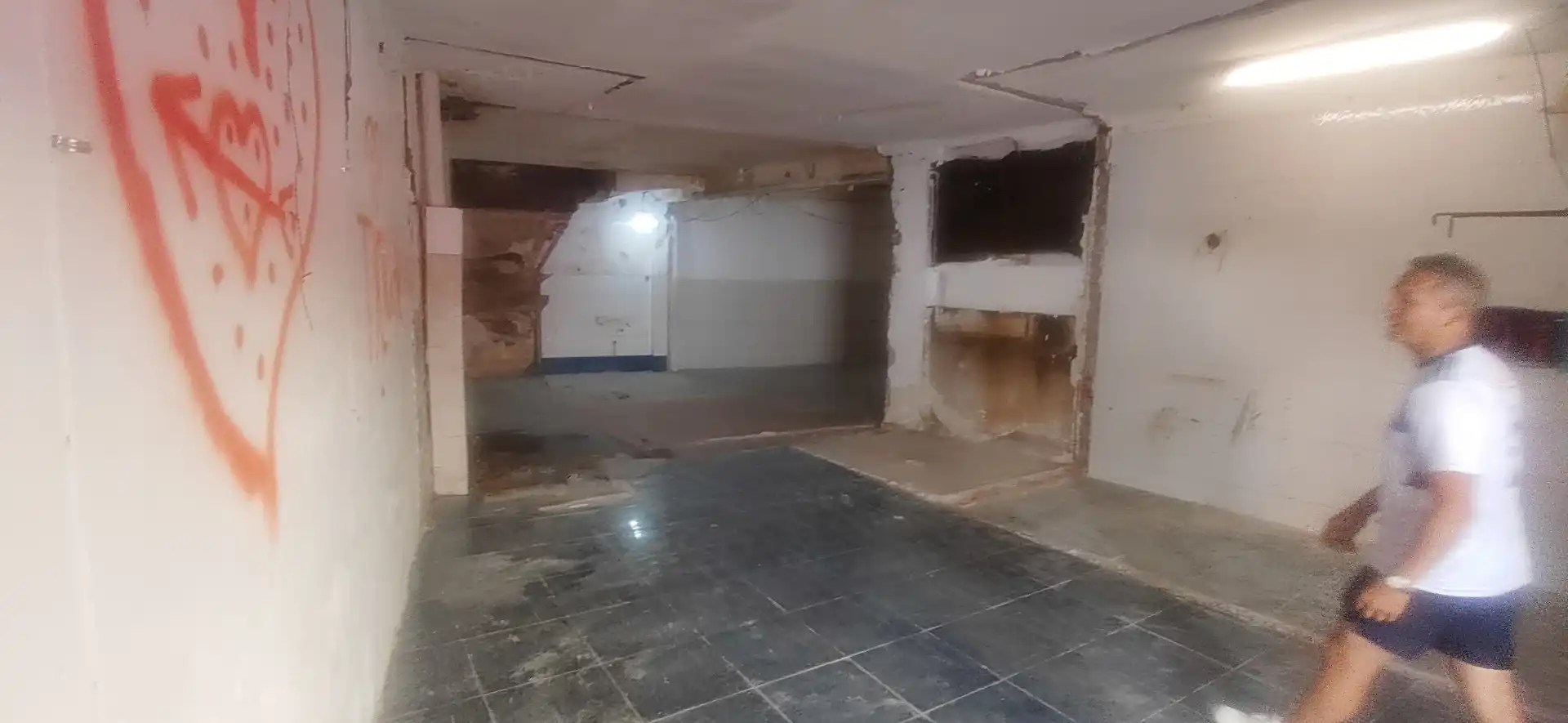 Local comercial en  Carrer de Sevilla 76 - Foto 7