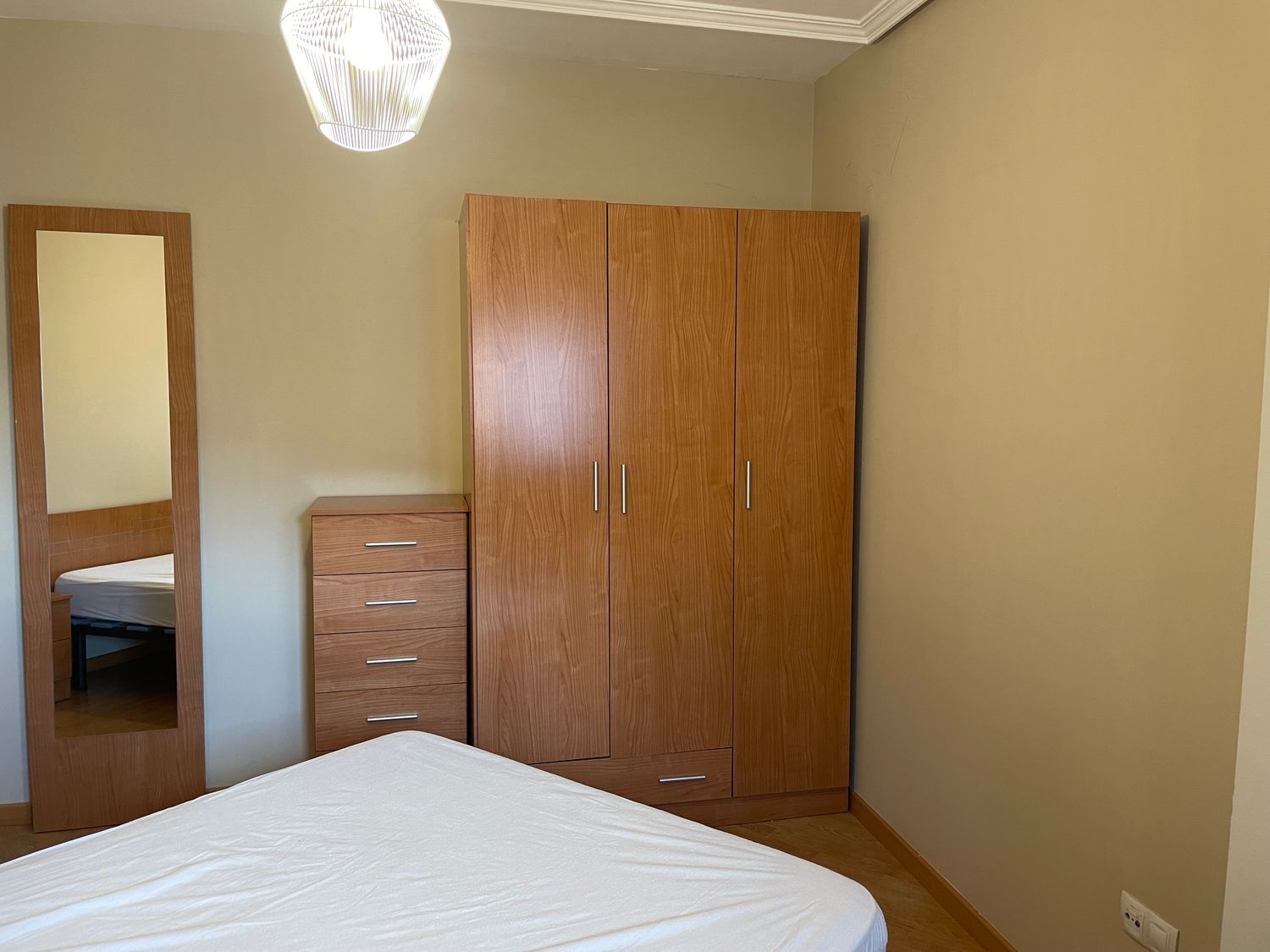 Estudio en Calle Humilladero, 4, Tenerías - Fuenteminaya - San Antón, Tenerías - Fuenteminaya - San Antón - Foto 8