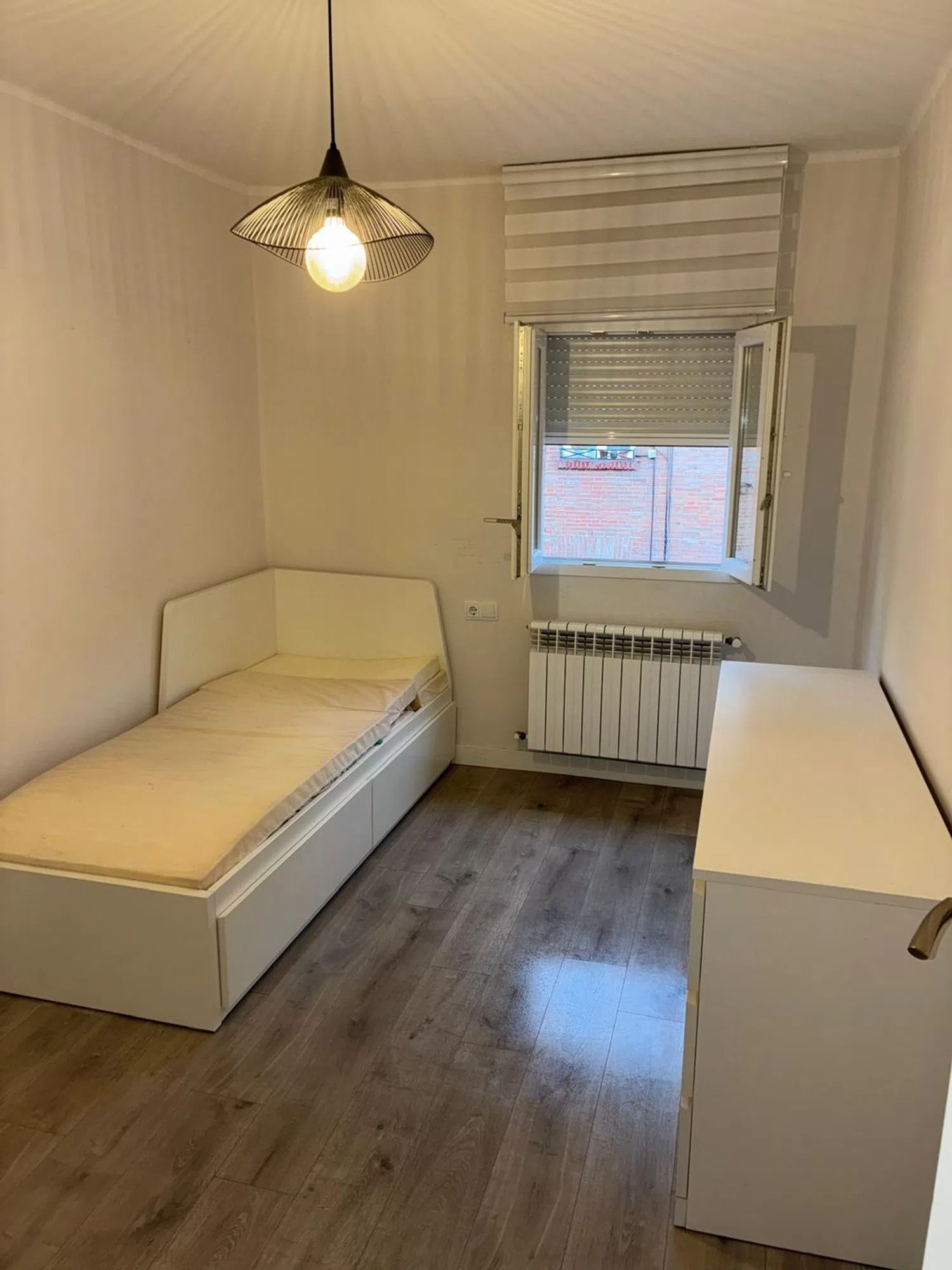 Piso en doctor espina, 27 - Foto 1