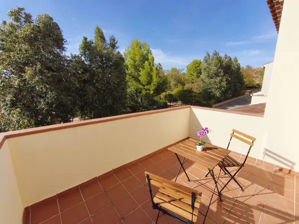 Chalet adosado en Calle del Pozo Seco, 14 - Foto 32