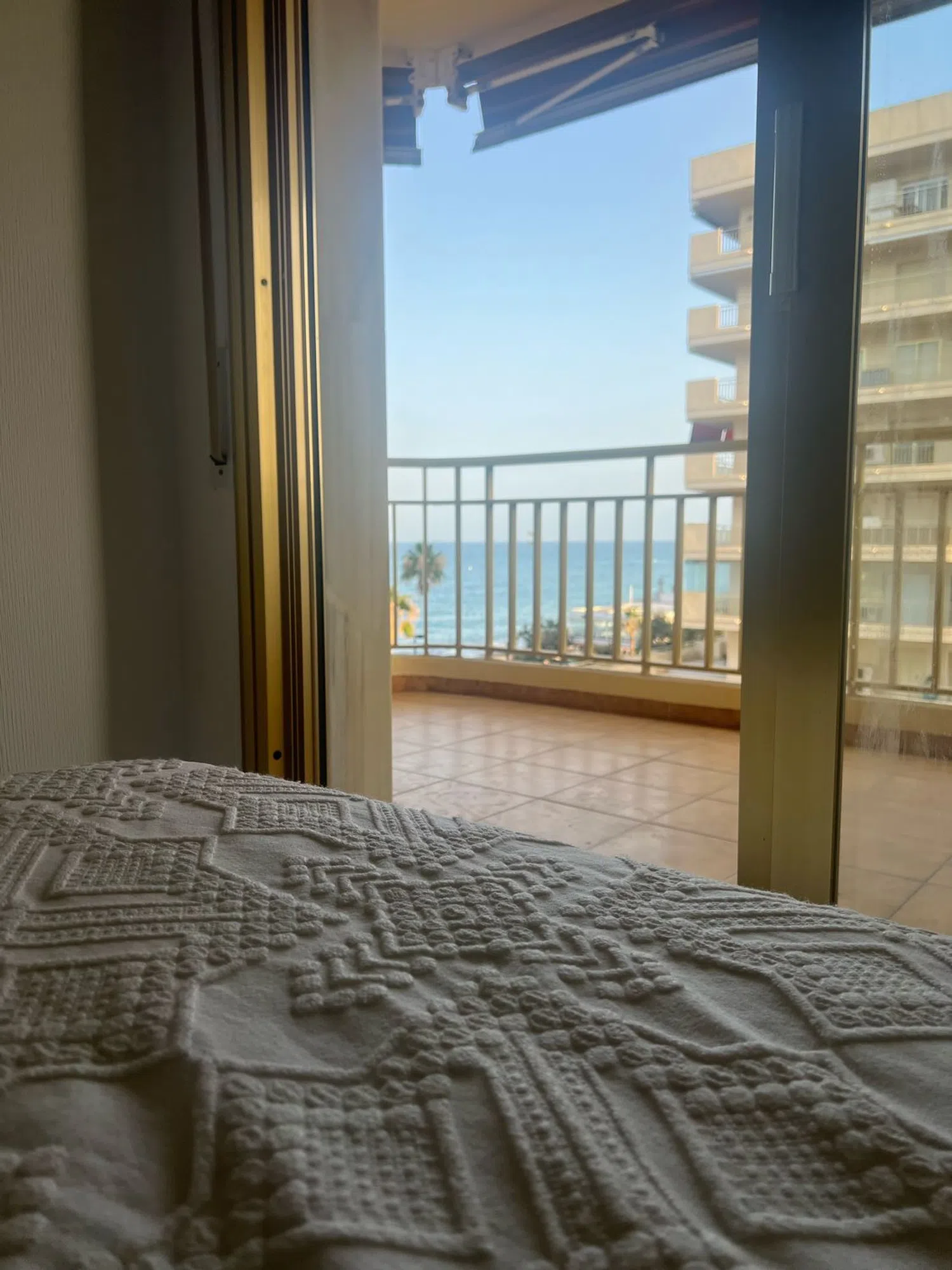 Piso en paseo Marítimo Rey de España, 6 - Foto 15