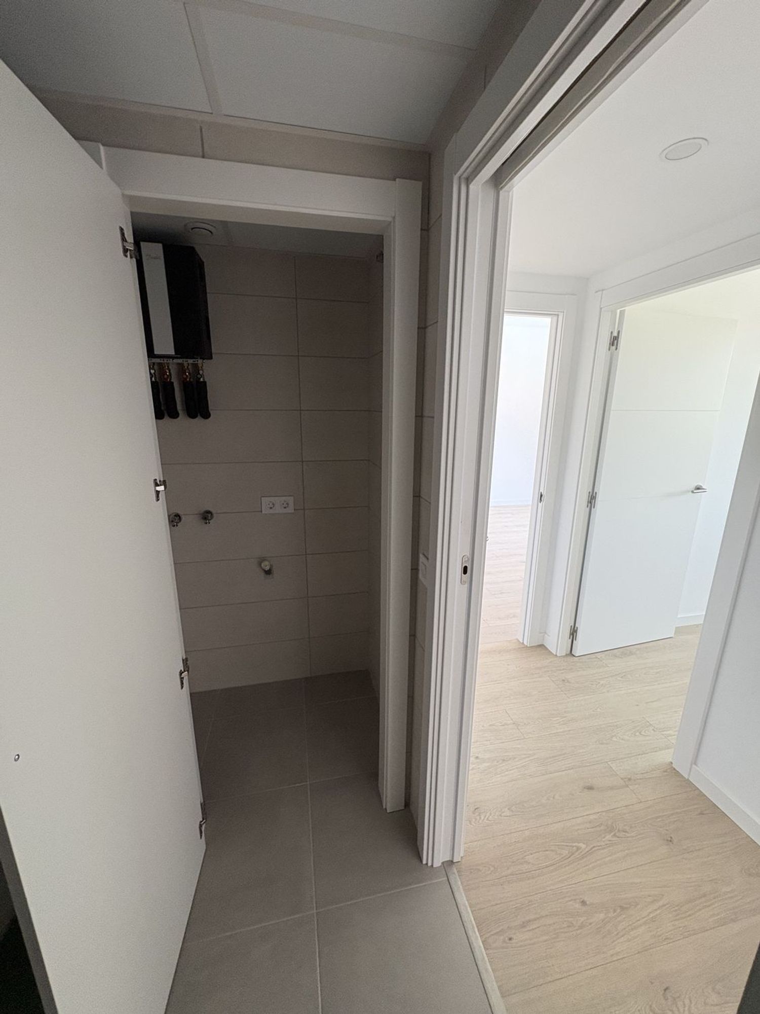 Piso en Calle de Miquel Porter i Moix, 28, La Marina del Prat Vermell - Foto 17