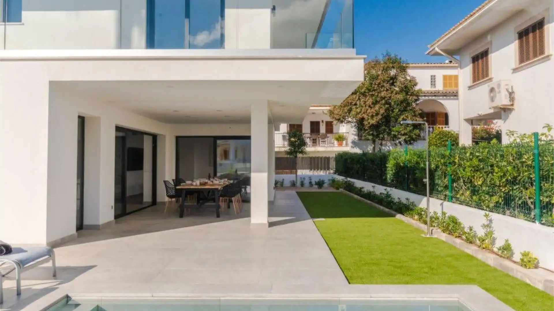 Chalet en  Carrer Gambaner 3 - Foto 24