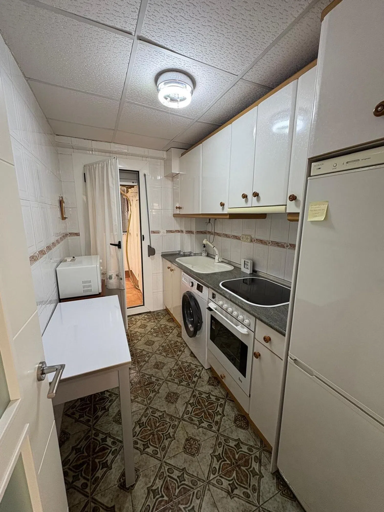 Piso en calle de Pedro II el Católico, 12 - Foto 5