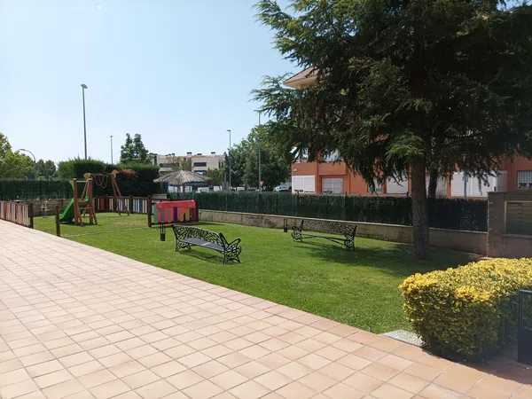 Estudio en Alejandro gamella, 4 - Foto 17