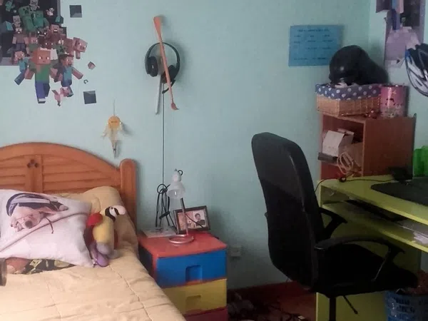 Piso en calle de lapuyade, 26 - Foto 3